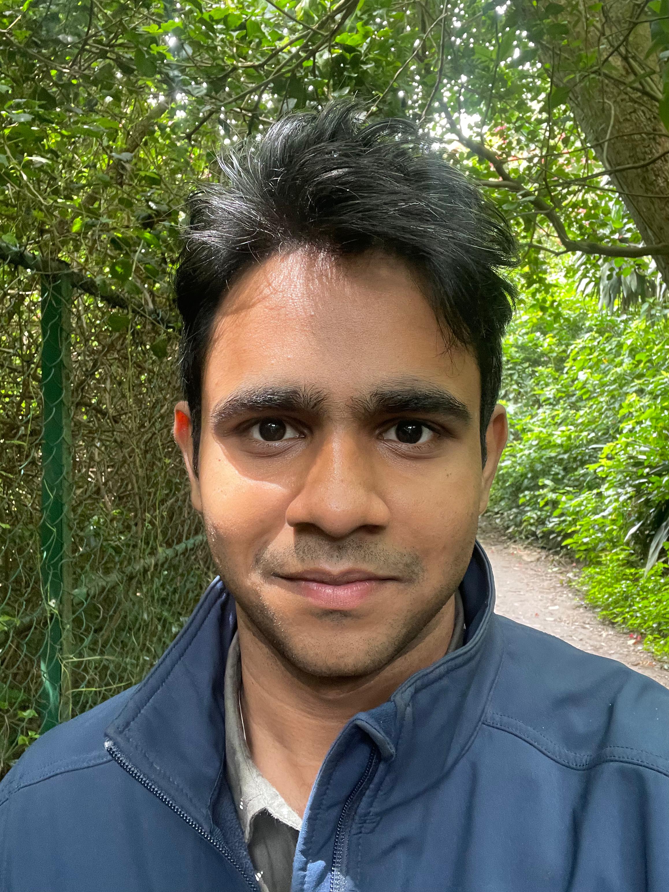 Philkhana Sidharth